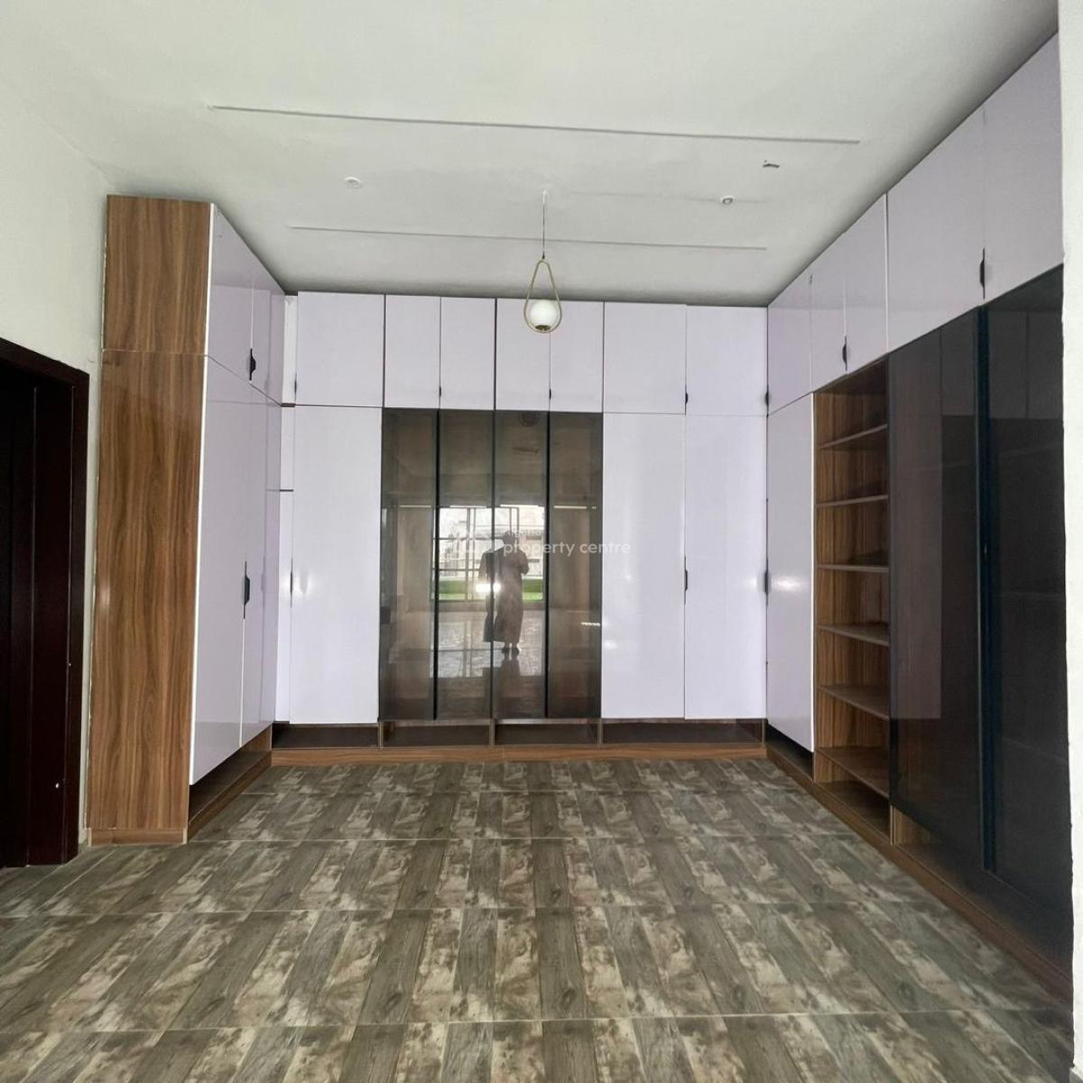 Contemporary 5 Bedroom Fully Detached Duplex with Bq and Home Cinema, Contemporary 5 Bedroom Fully Detached Duplex with Bq and Home Cinema, Osapa, Lekki, Lagos, Detached Duplex for Sale