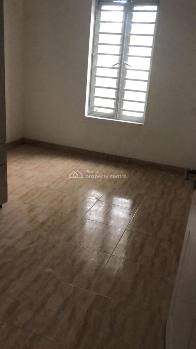 4-bedroom Semi-detached Duplex with Bq, Sangotedo, Ajah, Lagos, Semi-detached Duplex for Rent