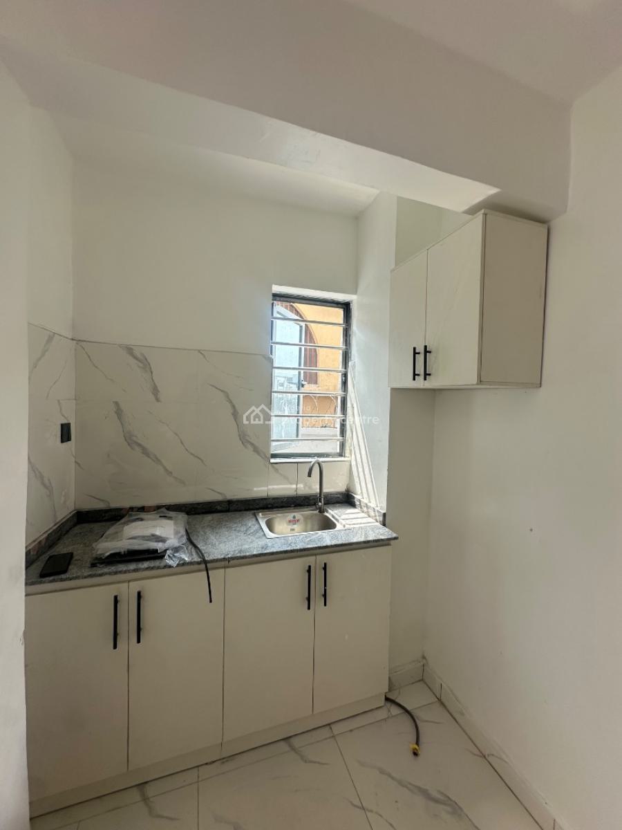 Newly Built 1 Bedroom Apartment, Ologolo, Lekki, Lagos, Flat / Apartment for Sale