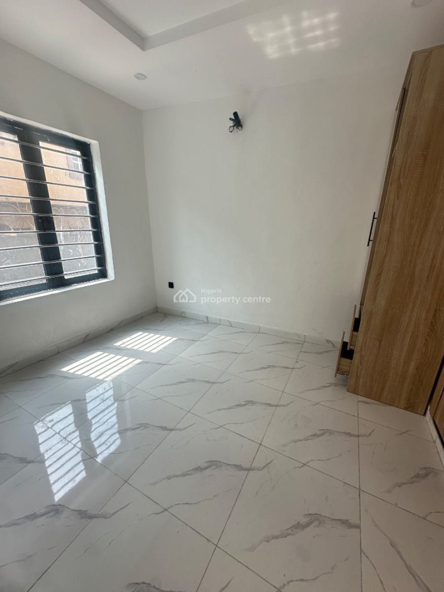 Newly Built 1 Bedroom Apartment, Ologolo, Lekki, Lagos, Flat / Apartment for Sale