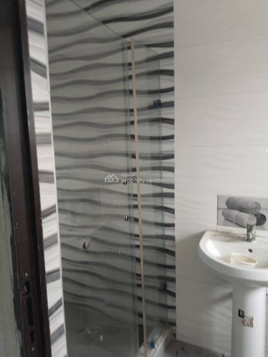 4 Bedroom Terraced Duplex, Ilasan Lekki Lagos, Ilasan, Lekki, Lagos, Terraced Duplex for Rent