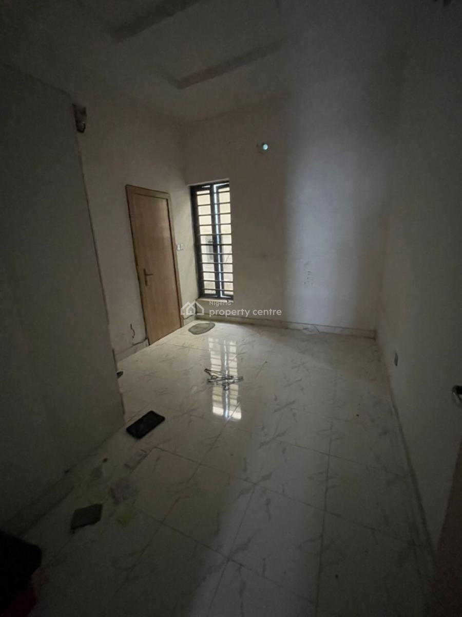 2 Bedroom Terrace Duplex, Ikota, Lekki, Lagos, Terraced Duplex for Rent