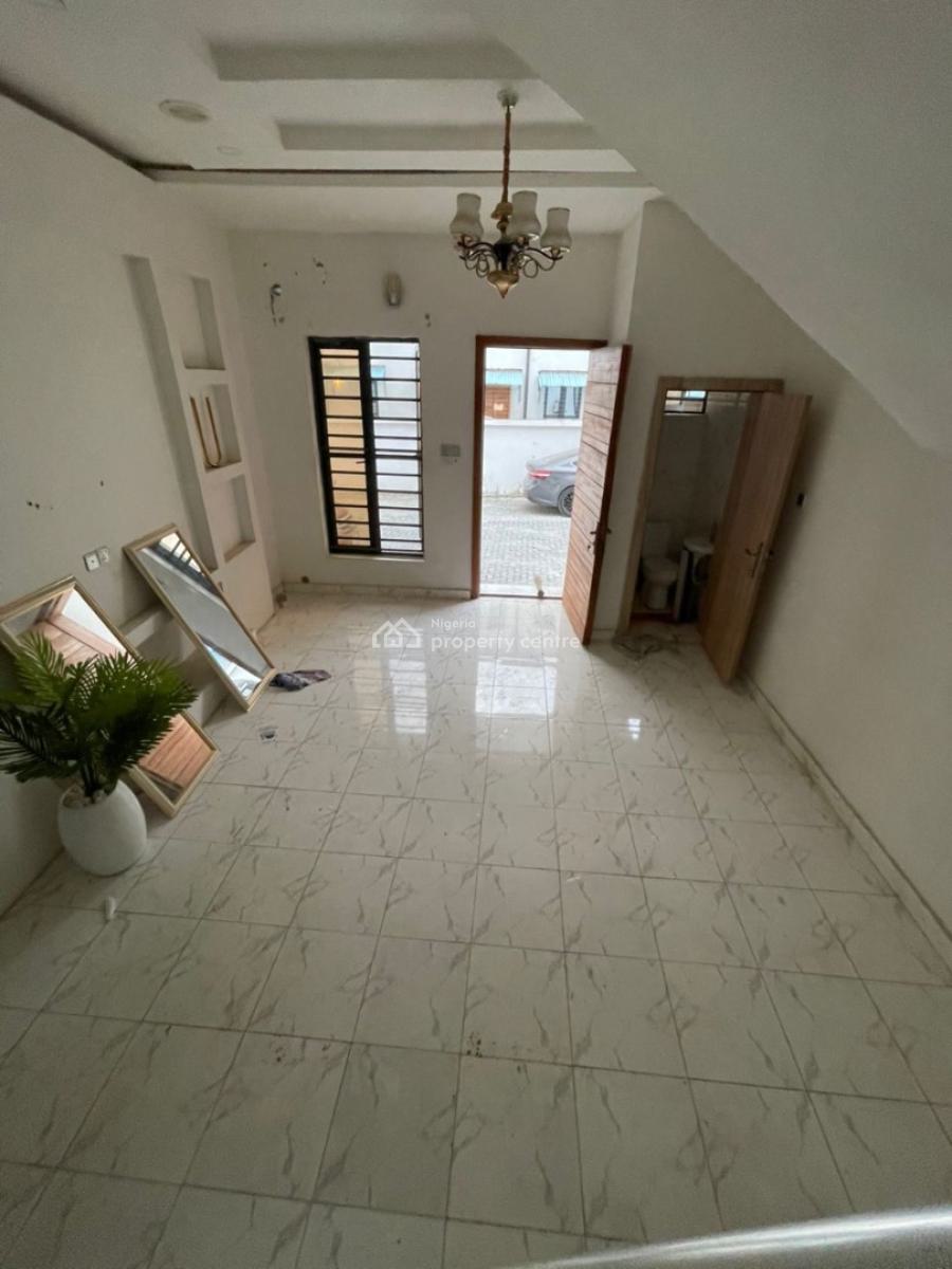 2 Bedroom Terrace Duplex, Ikota, Lekki, Lagos, Terraced Duplex for Rent