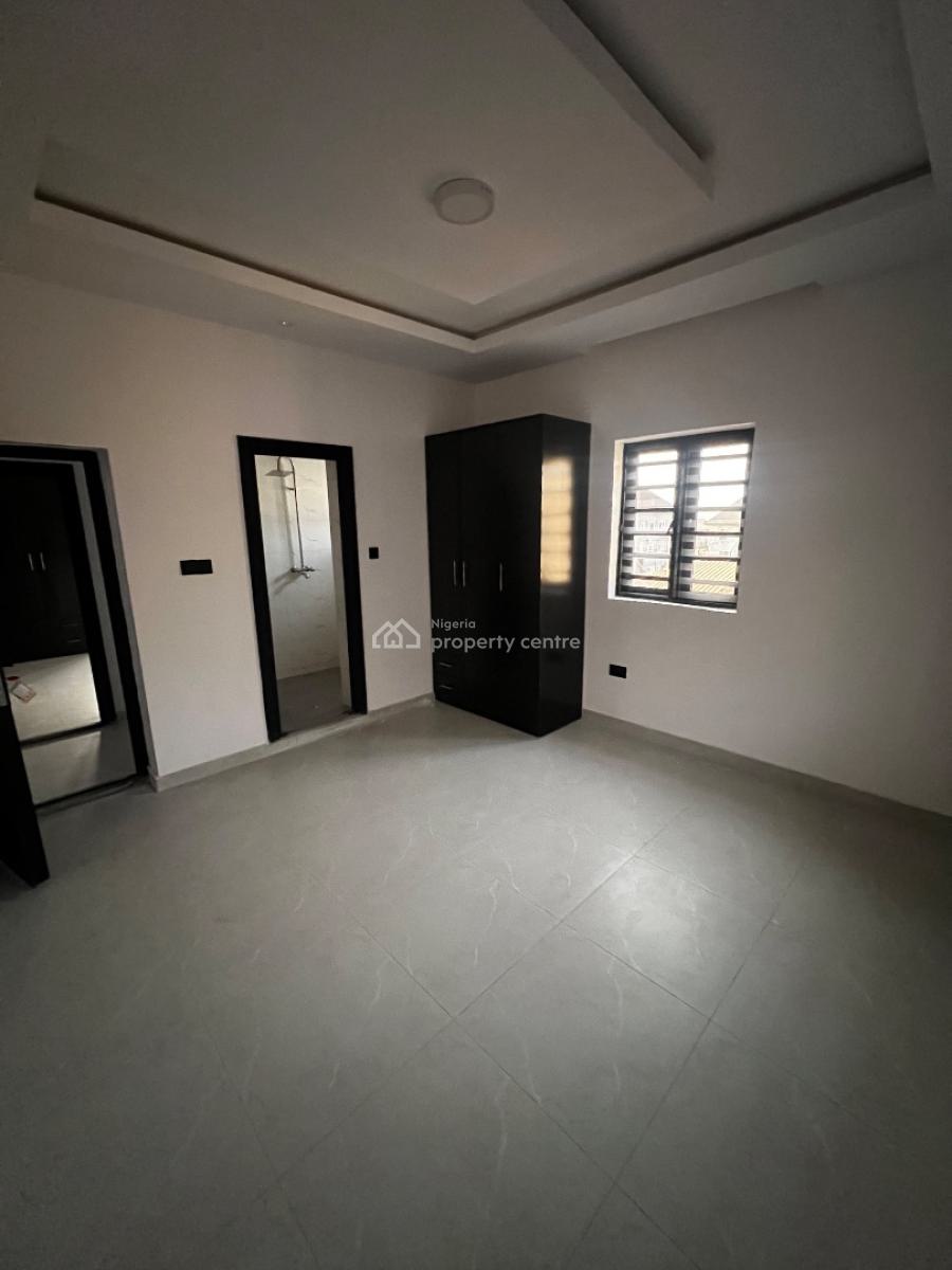 Newly Built Contemporary 2/bed Apartments, Shomolu, Shomolu, Lagos, Flat / Apartment for Rent