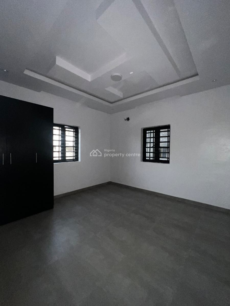Newly Built Contemporary 2/bed Apartments, Shomolu, Shomolu, Lagos, Flat / Apartment for Rent