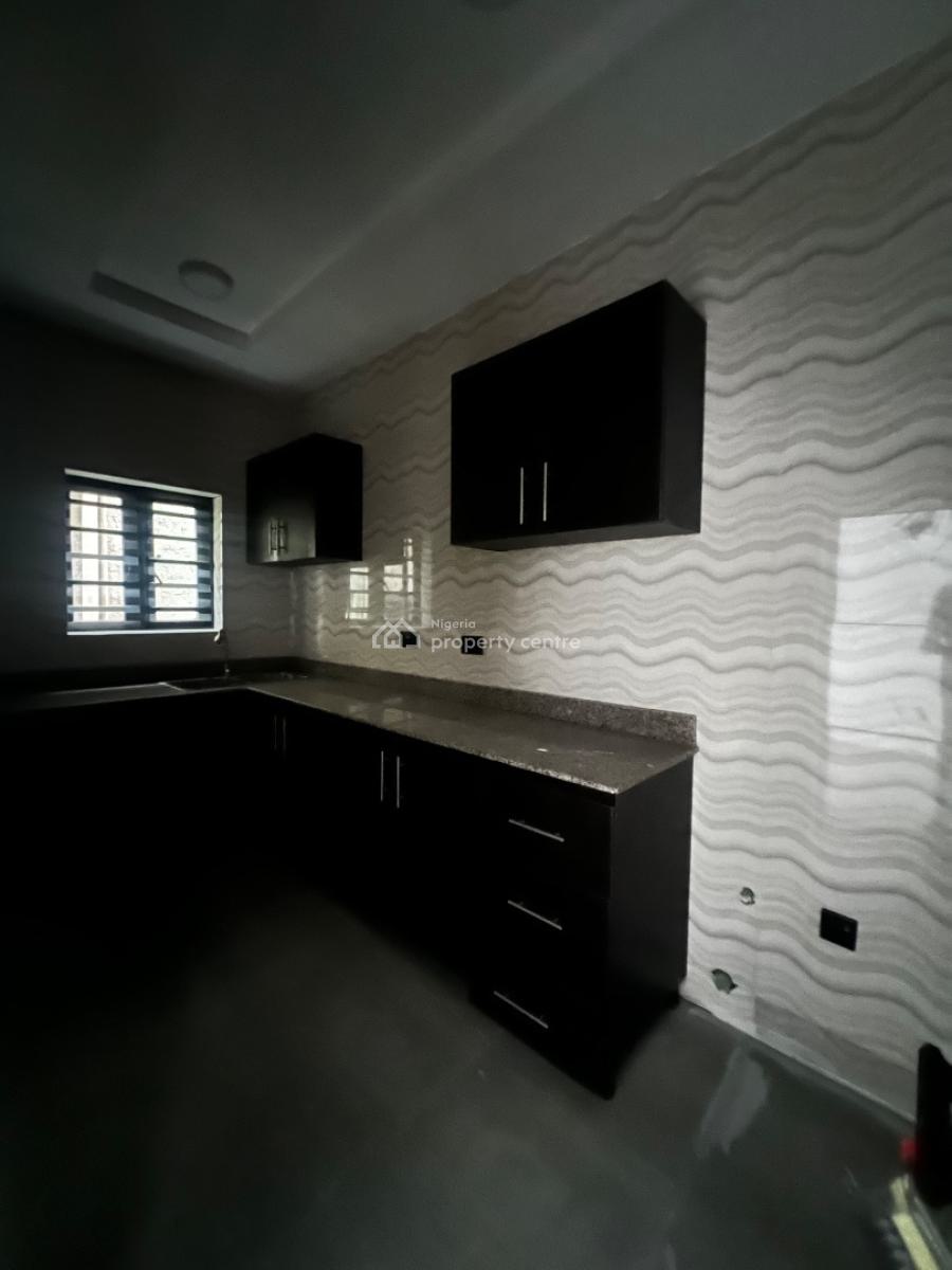 Newly Built Contemporary 2/bed Apartments, Shomolu, Shomolu, Lagos, Flat / Apartment for Rent