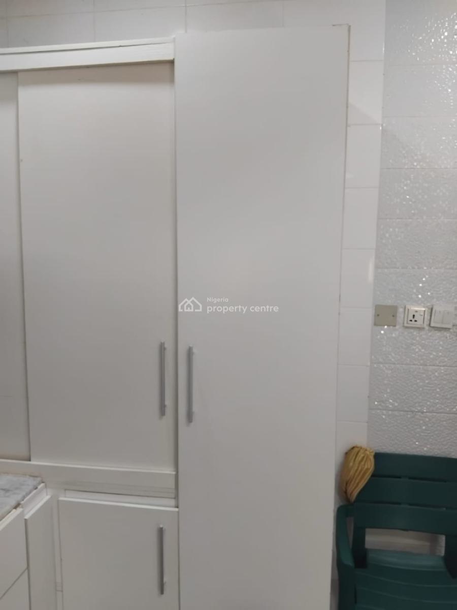 Luxury 3 Bedroom Terraced Duplex, Ikate, Lekki, Lagos, Terraced Duplex for Sale