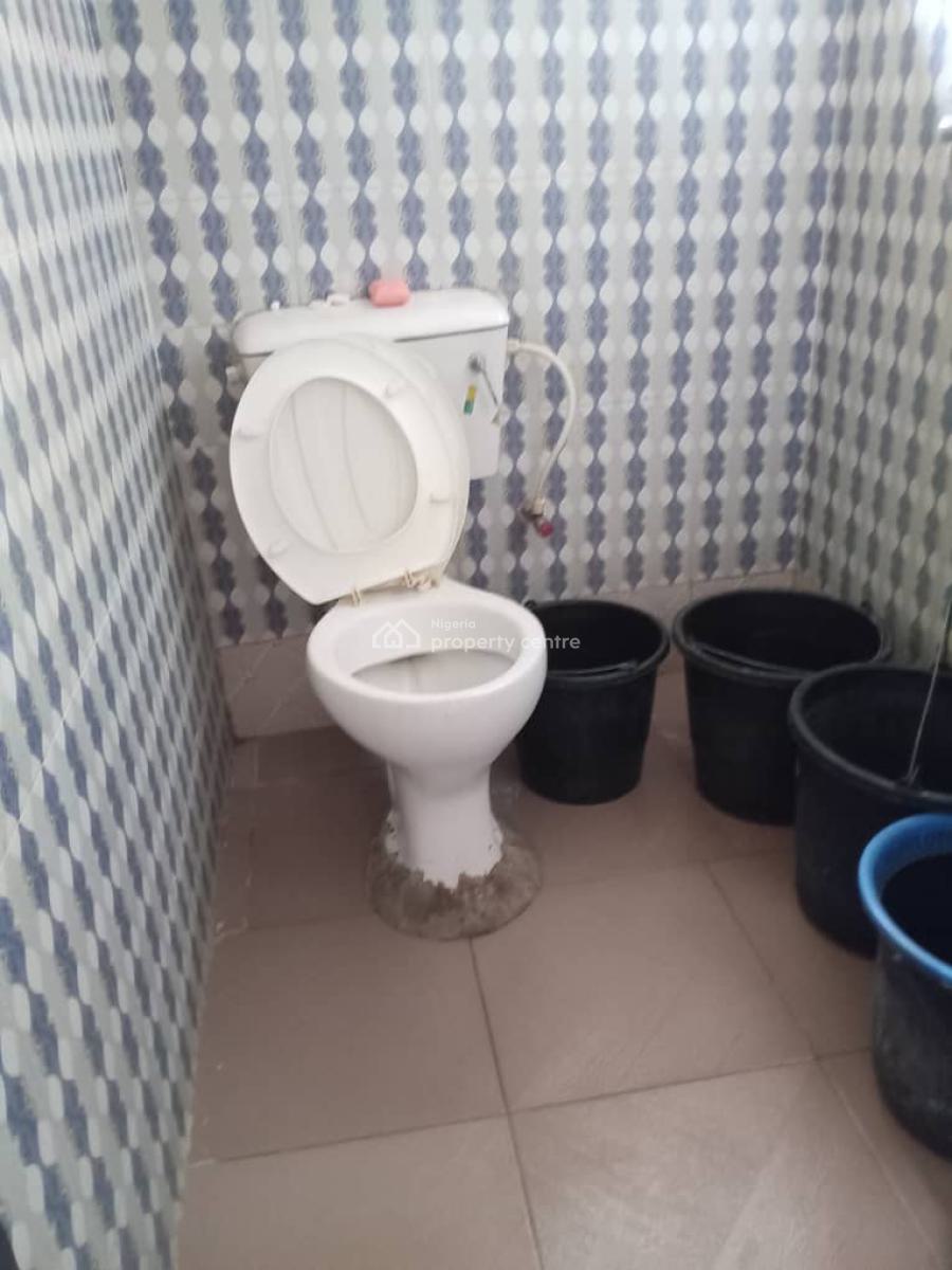 a Luxury Mini Flat with Excel, Unity Estate, Badore, Ajah, Lagos, Mini Flat (room and Parlour) for Rent