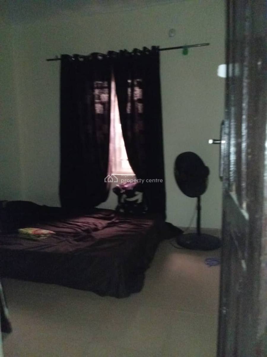 a Luxury Mini Flat with Excel, Unity Estate, Badore, Ajah, Lagos, Mini Flat (room and Parlour) for Rent