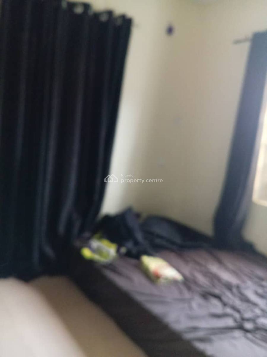 a Luxury Mini Flat with Excel, Unity Estate, Badore, Ajah, Lagos, Mini Flat (room and Parlour) for Rent