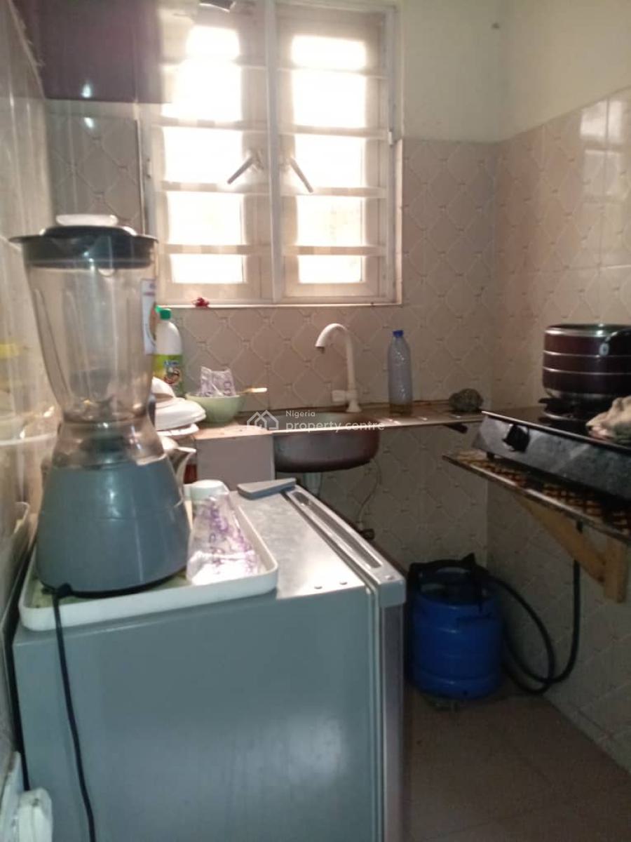 a Luxury Mini Flat with Excel, Unity Estate, Badore, Ajah, Lagos, Mini Flat (room and Parlour) for Rent