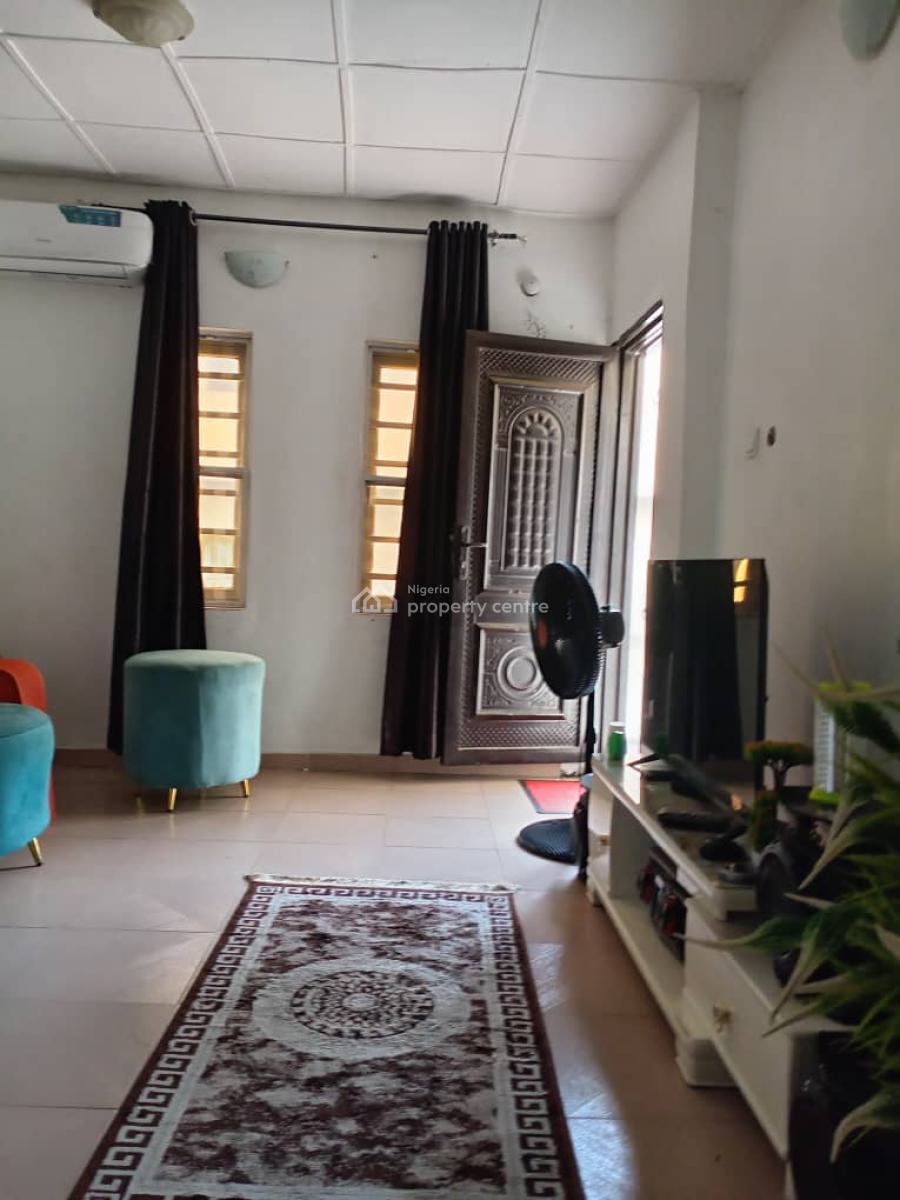 a Luxury Mini Flat with Excel, Unity Estate, Badore, Ajah, Lagos, Mini Flat (room and Parlour) for Rent