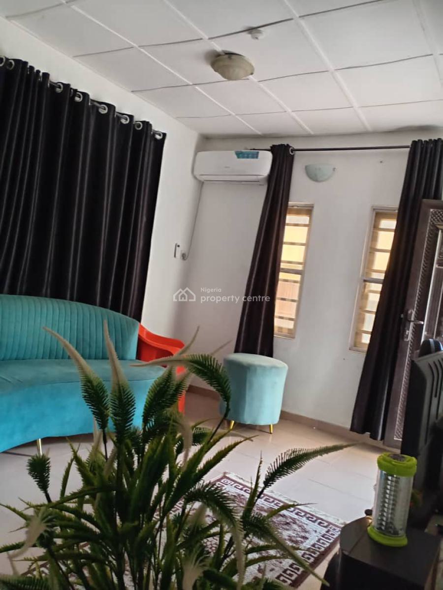 a Luxury Mini Flat with Excel, Unity Estate, Badore, Ajah, Lagos, Mini Flat (room and Parlour) for Rent