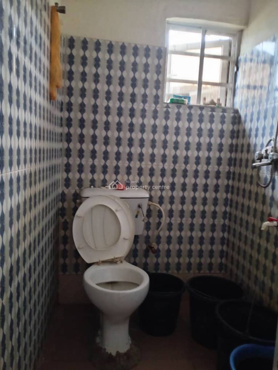 a Luxury Mini Flat with Excel, Unity Estate, Badore, Ajah, Lagos, Mini Flat (room and Parlour) for Rent