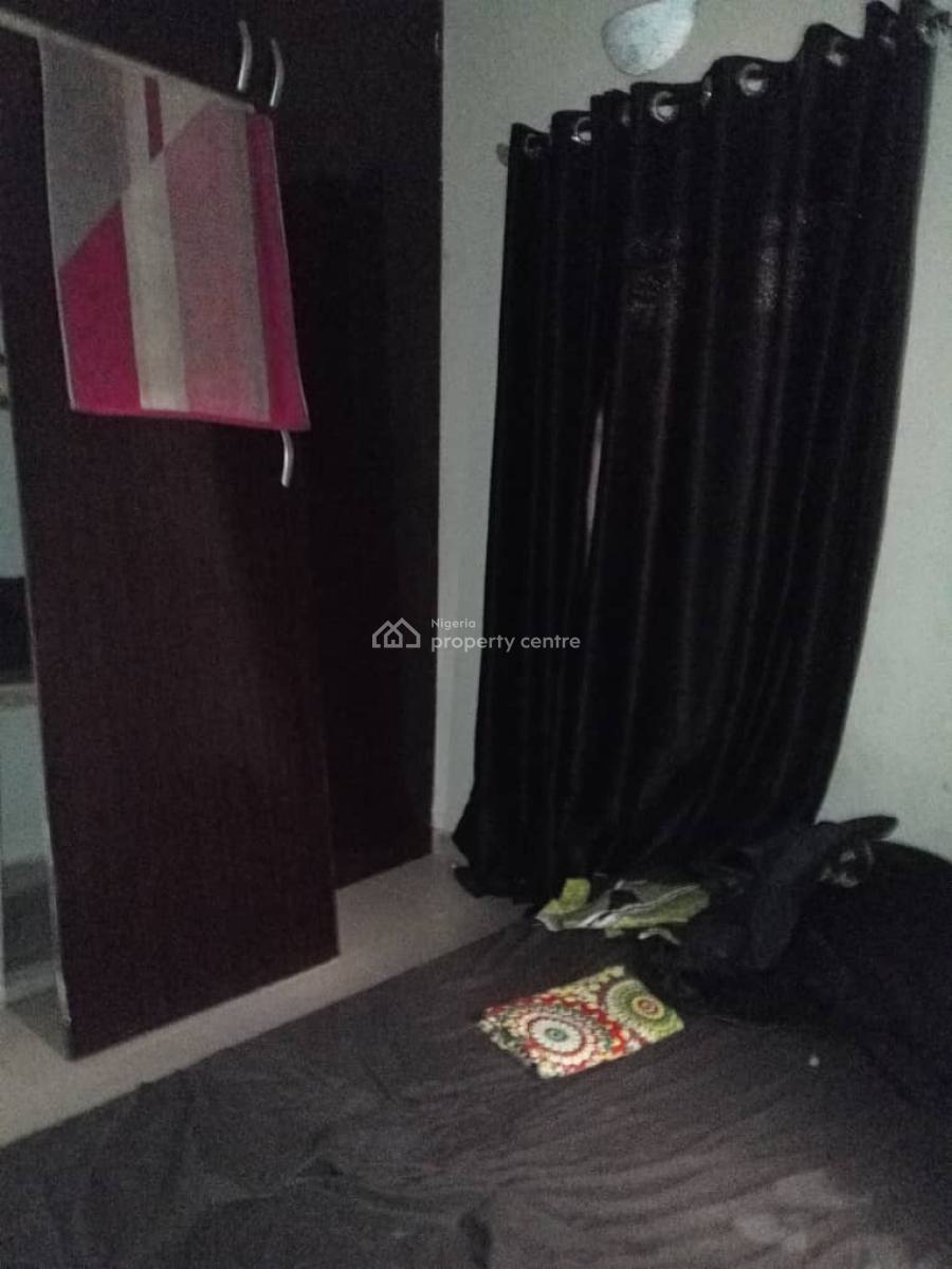 a Luxury Mini Flat with Excel, Unity Estate, Badore, Ajah, Lagos, Mini Flat (room and Parlour) for Rent
