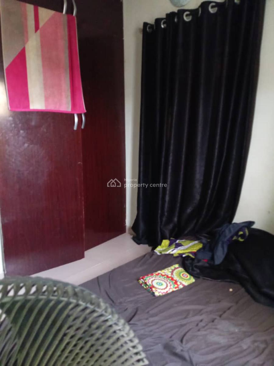 a Luxury Mini Flat with Excel, Unity Estate, Badore, Ajah, Lagos, Mini Flat (room and Parlour) for Rent