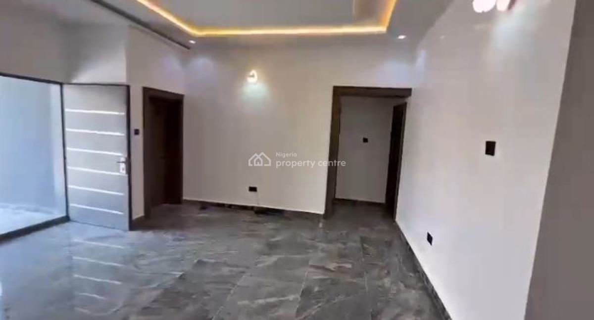 Newly Built 3bedroom Fully Detached Bungalow, Efab Verizon Karsana, Gwarinpa, Abuja, Detached Bungalow for Sale