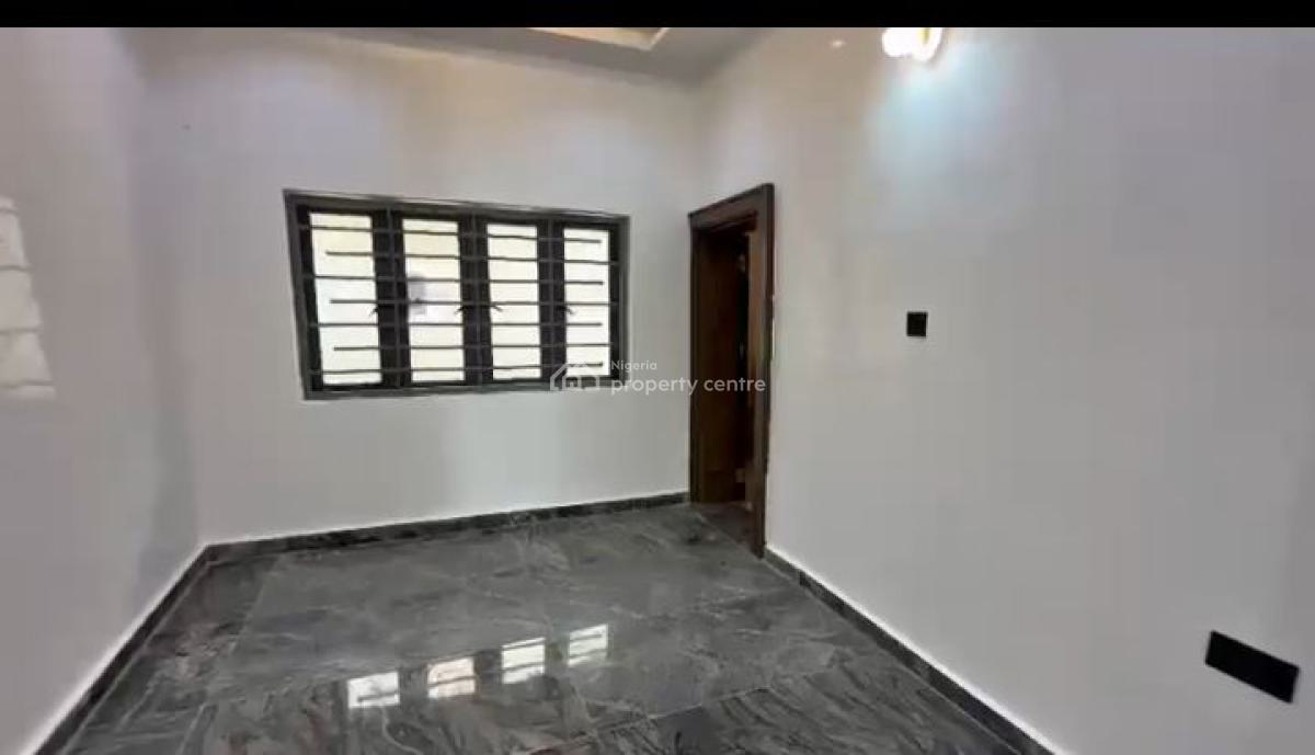Newly Built 3bedroom Fully Detached Bungalow, Efab Verizon Karsana, Gwarinpa, Abuja, Detached Bungalow for Sale