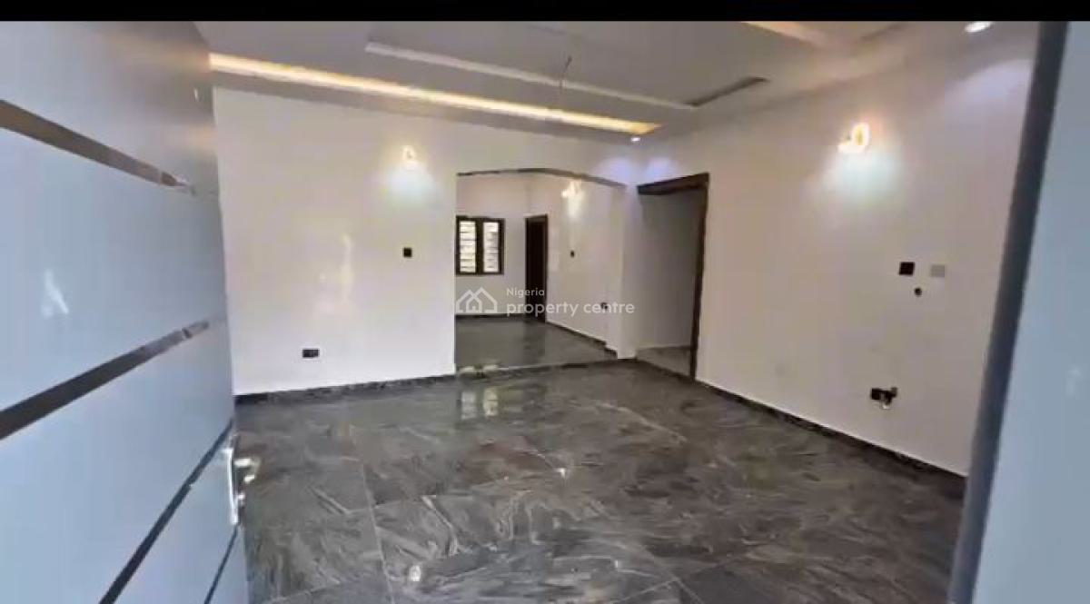 Newly Built 3bedroom Fully Detached Bungalow, Efab Verizon Karsana, Gwarinpa, Abuja, Detached Bungalow for Sale