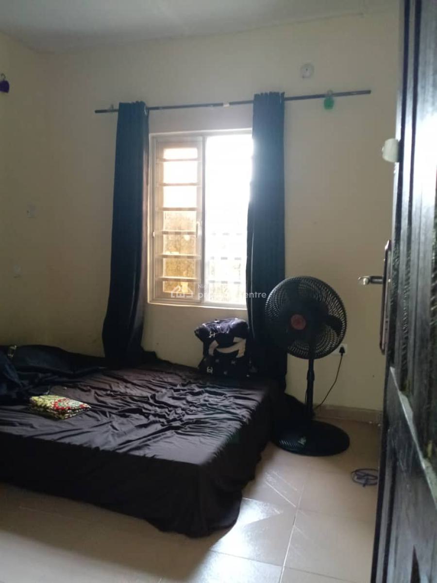 a Luxury Mini Flat with Excel, Unity Estate, Badore, Ajah, Lagos, Mini Flat (room and Parlour) for Rent