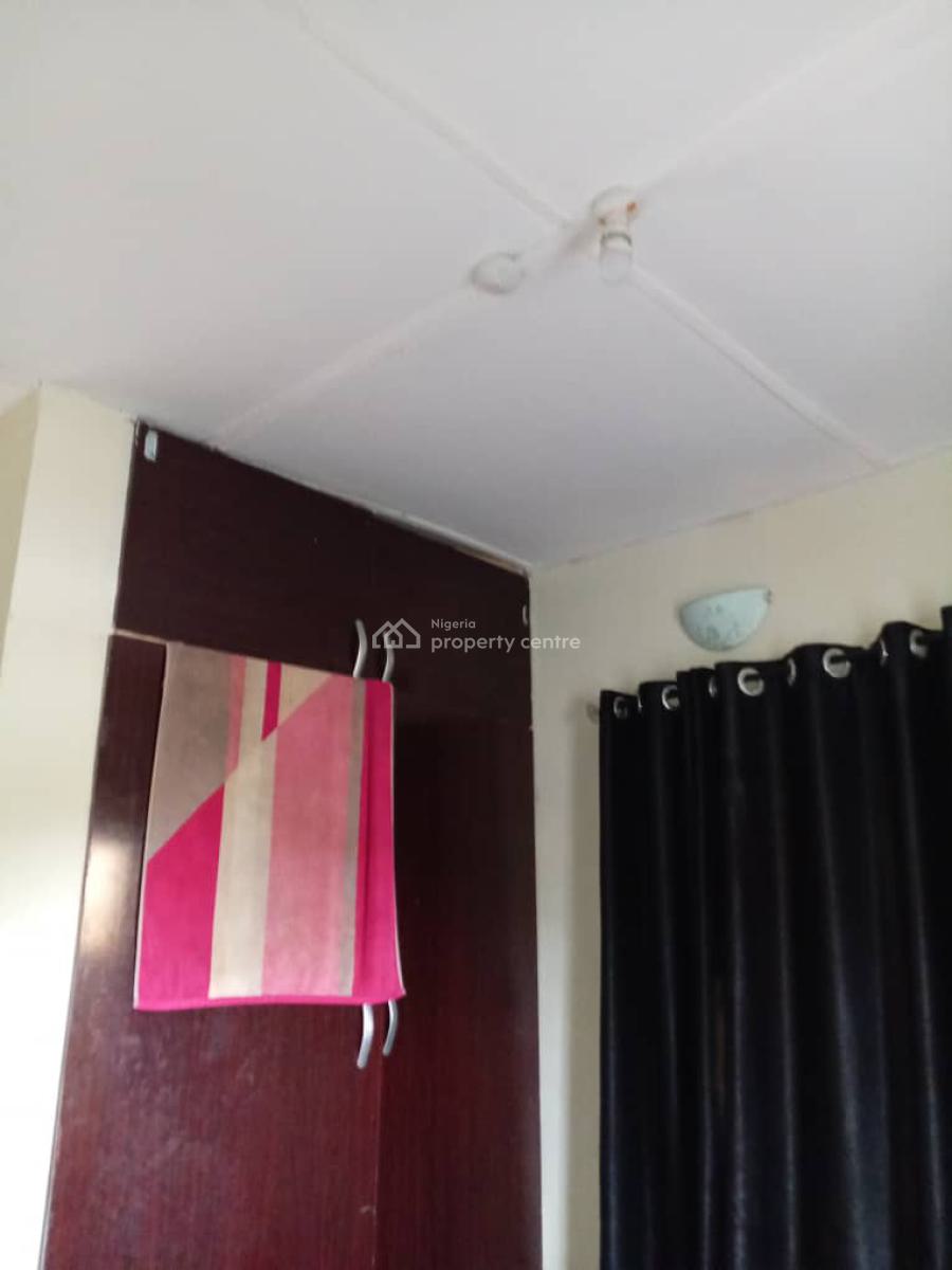 a Luxury Mini Flat with Excel, Unity Estate, Badore, Ajah, Lagos, Mini Flat (room and Parlour) for Rent