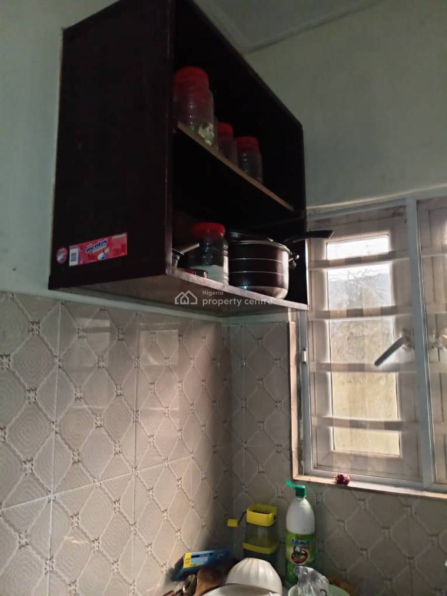 a Luxury Mini Flat with Excel, Unity Estate, Badore, Ajah, Lagos, Mini Flat (room and Parlour) for Rent