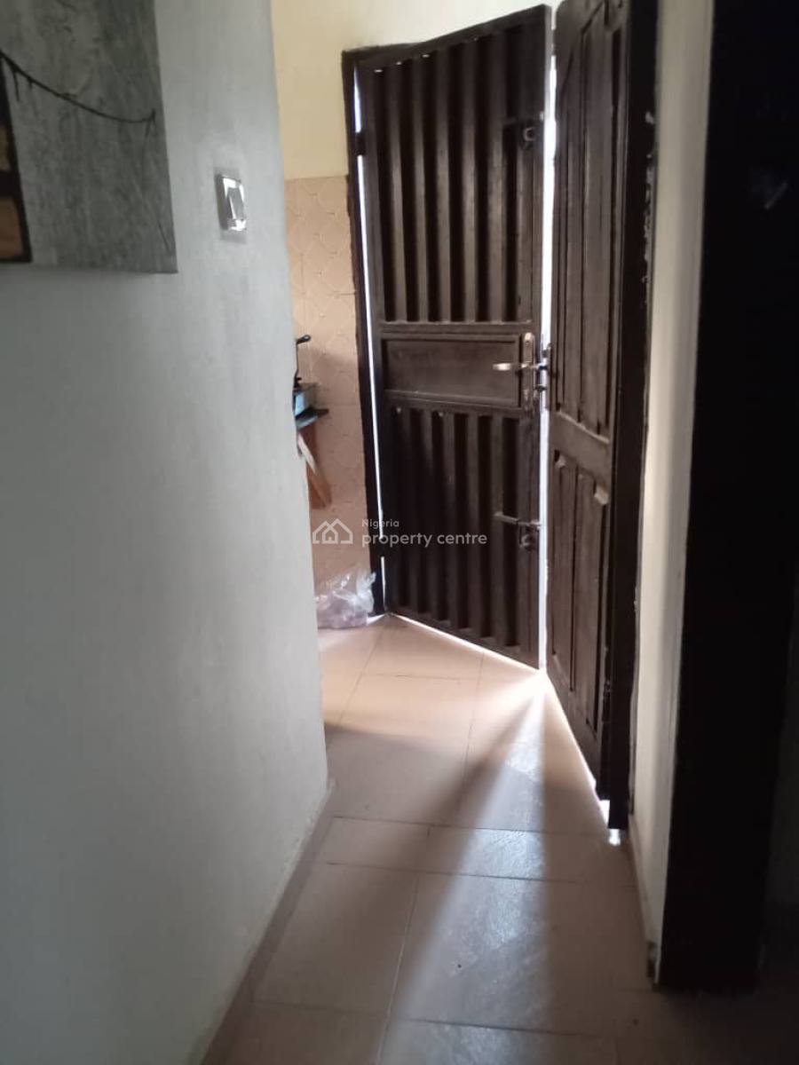 a Luxury Mini Flat with Excel, Unity Estate, Badore, Ajah, Lagos, Mini Flat (room and Parlour) for Rent