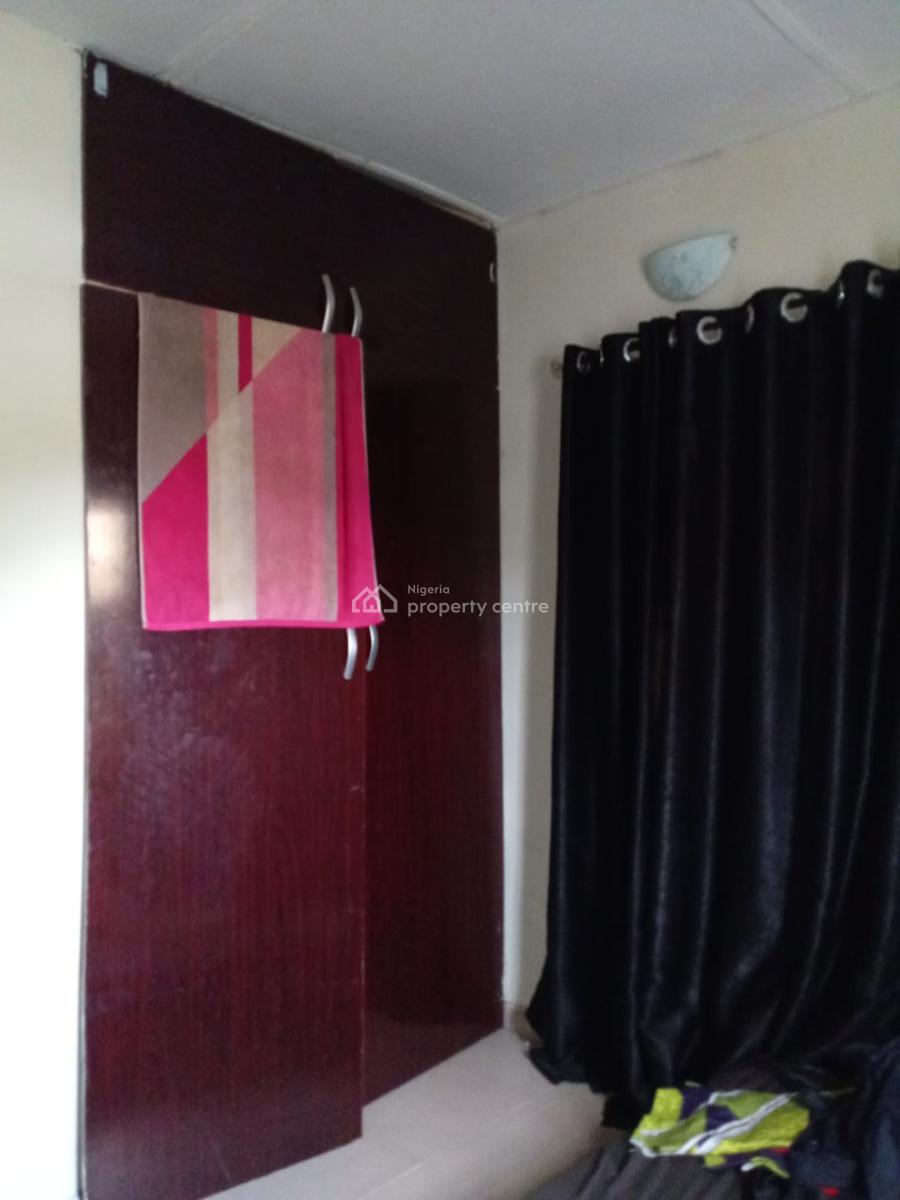 a Luxury Mini Flat with Excel, Unity Estate, Badore, Ajah, Lagos, Mini Flat (room and Parlour) for Rent