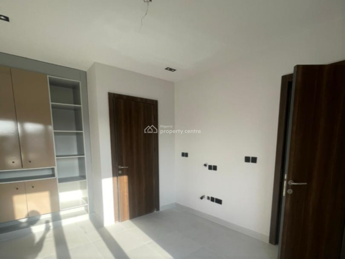 Rare Find! Luxury 4 Bedroom Terrace Duplex + Pool, Lekki Phase 1, Lekki, Lagos, Terraced Duplex for Sale