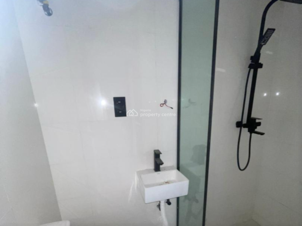 Rare Find! Luxury 4 Bedroom Terrace Duplex + Pool, Lekki Phase 1, Lekki, Lagos, Terraced Duplex for Sale