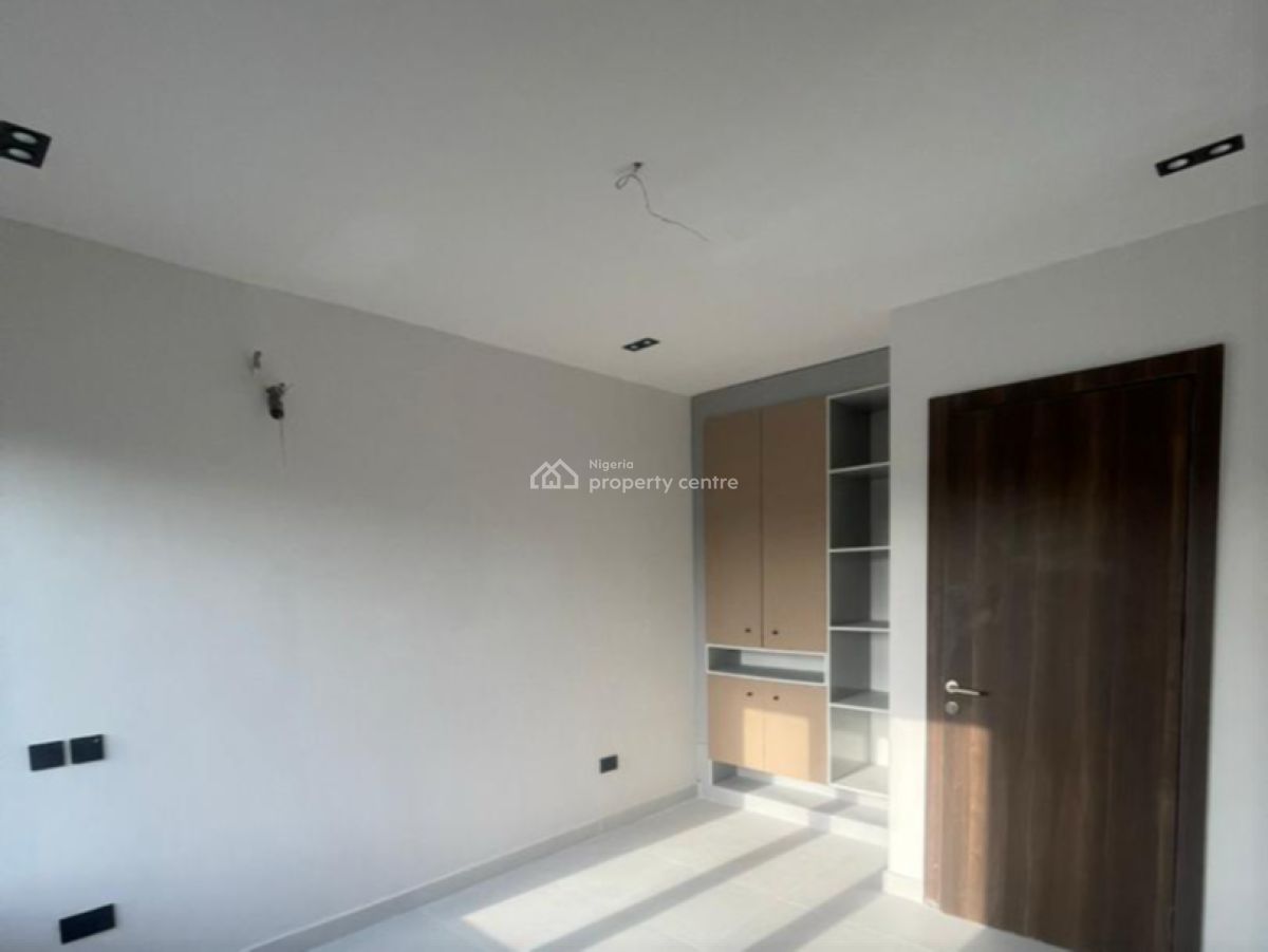 Rare Find! Luxury 4 Bedroom Terrace Duplex + Pool, Lekki Phase 1, Lekki, Lagos, Terraced Duplex for Sale