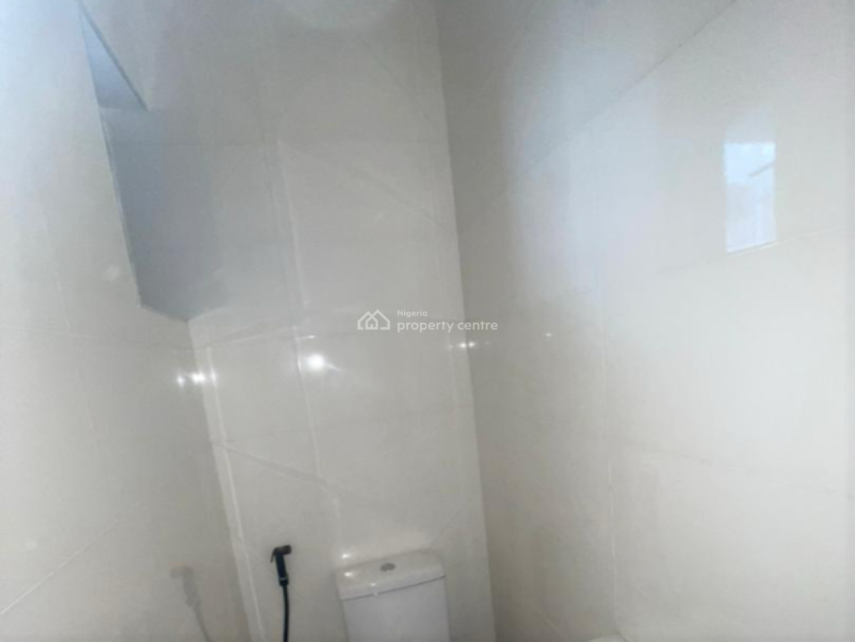 Rare Find! Luxury 4 Bedroom Terrace Duplex + Pool, Lekki Phase 1, Lekki, Lagos, Terraced Duplex for Sale