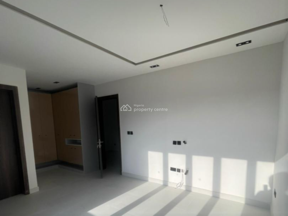 Rare Find! Luxury 4 Bedroom Terrace Duplex + Pool, Lekki Phase 1, Lekki, Lagos, Terraced Duplex for Sale