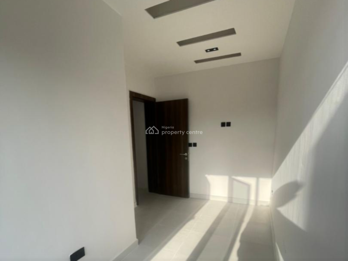 Rare Find! Luxury 4 Bedroom Terrace Duplex + Pool, Lekki Phase 1, Lekki, Lagos, Terraced Duplex for Sale