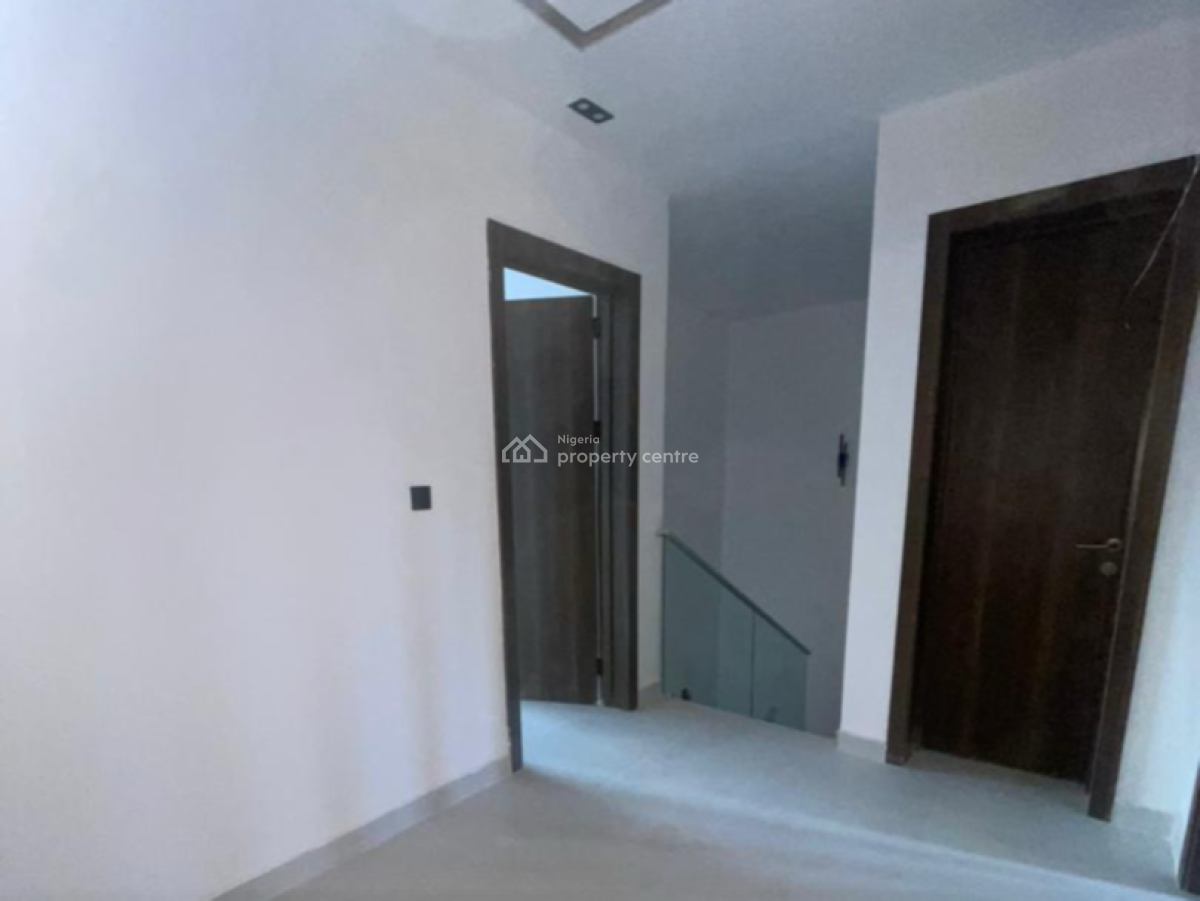 Rare Find! Luxury 4 Bedroom Terrace Duplex + Pool, Lekki Phase 1, Lekki, Lagos, Terraced Duplex for Sale