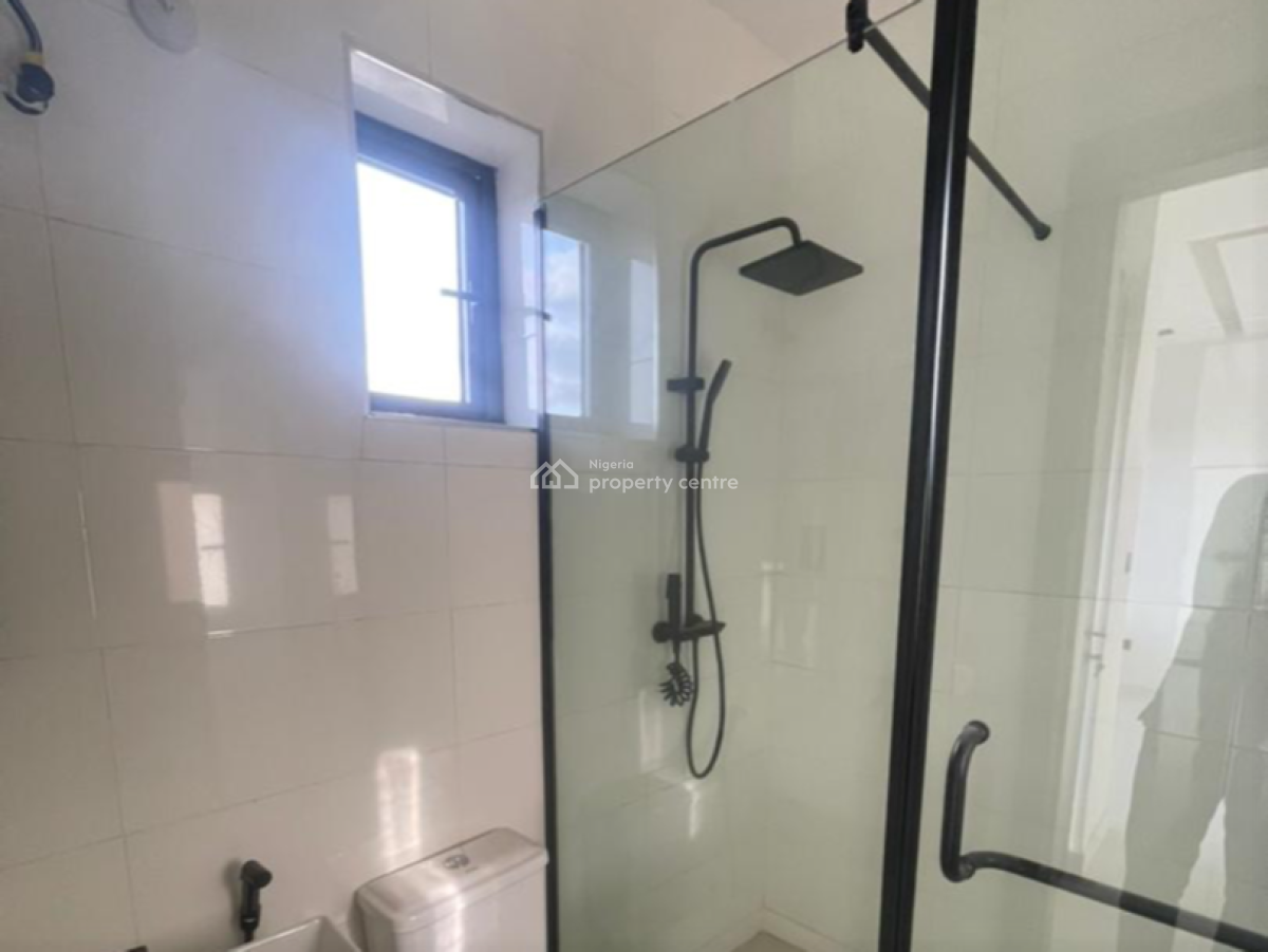 Rare Find! Luxury 4 Bedroom Terrace Duplex + Pool, Lekki Phase 1, Lekki, Lagos, Terraced Duplex for Sale