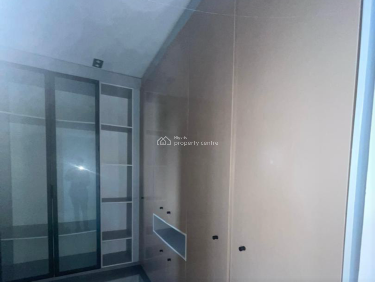 Rare Find! Luxury 4 Bedroom Terrace Duplex + Pool, Lekki Phase 1, Lekki, Lagos, Terraced Duplex for Sale