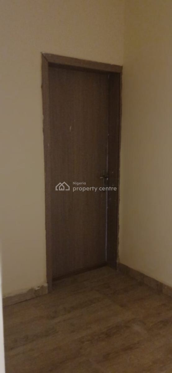 Well-built 3-bedroom Detached Bungalow on a Massive Compound, Efab, Apo, Abuja, Detached Bungalow for Rent