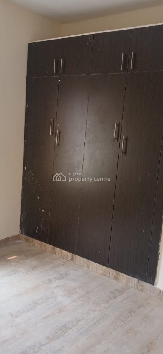 Well-built 3-bedroom Detached Bungalow on a Massive Compound, Efab, Apo, Abuja, Detached Bungalow for Rent