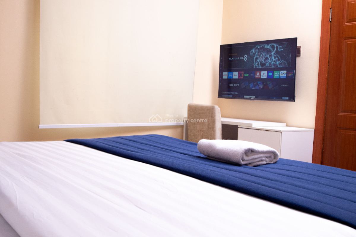 Luxury 2bedroom Apartment Available Now (tourmaline), Oladipo Bateye, Ikeja Gra, Ikeja, Ikeja Gra, Ikeja, Lagos, Flat / Apartment Short Let