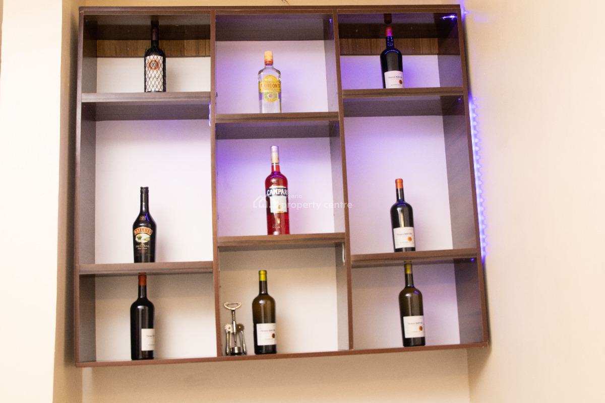 Luxury 2bedroom Apartment Available Now (tourmaline), Oladipo Bateye, Ikeja Gra, Ikeja, Ikeja Gra, Ikeja, Lagos, Flat / Apartment Short Let