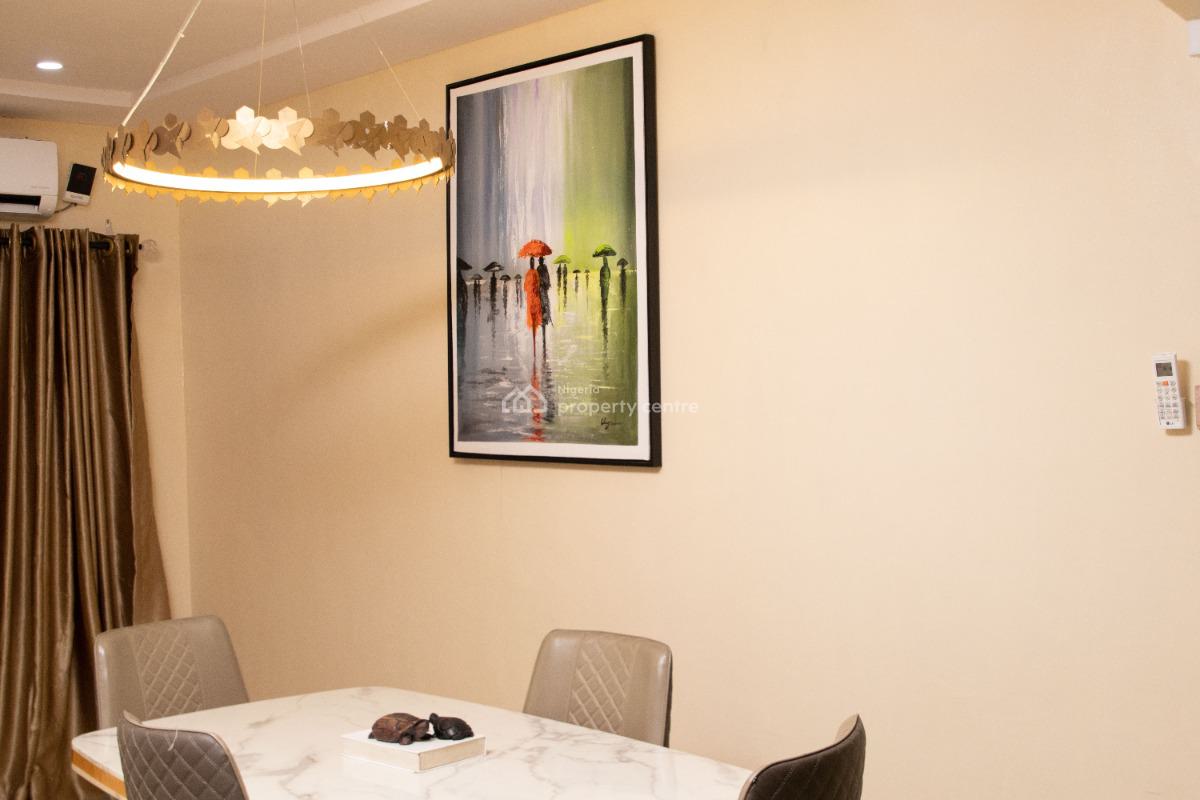 Luxury 2bedroom Apartment Available Now (tourmaline), Oladipo Bateye, Ikeja Gra, Ikeja, Ikeja Gra, Ikeja, Lagos, Flat / Apartment Short Let