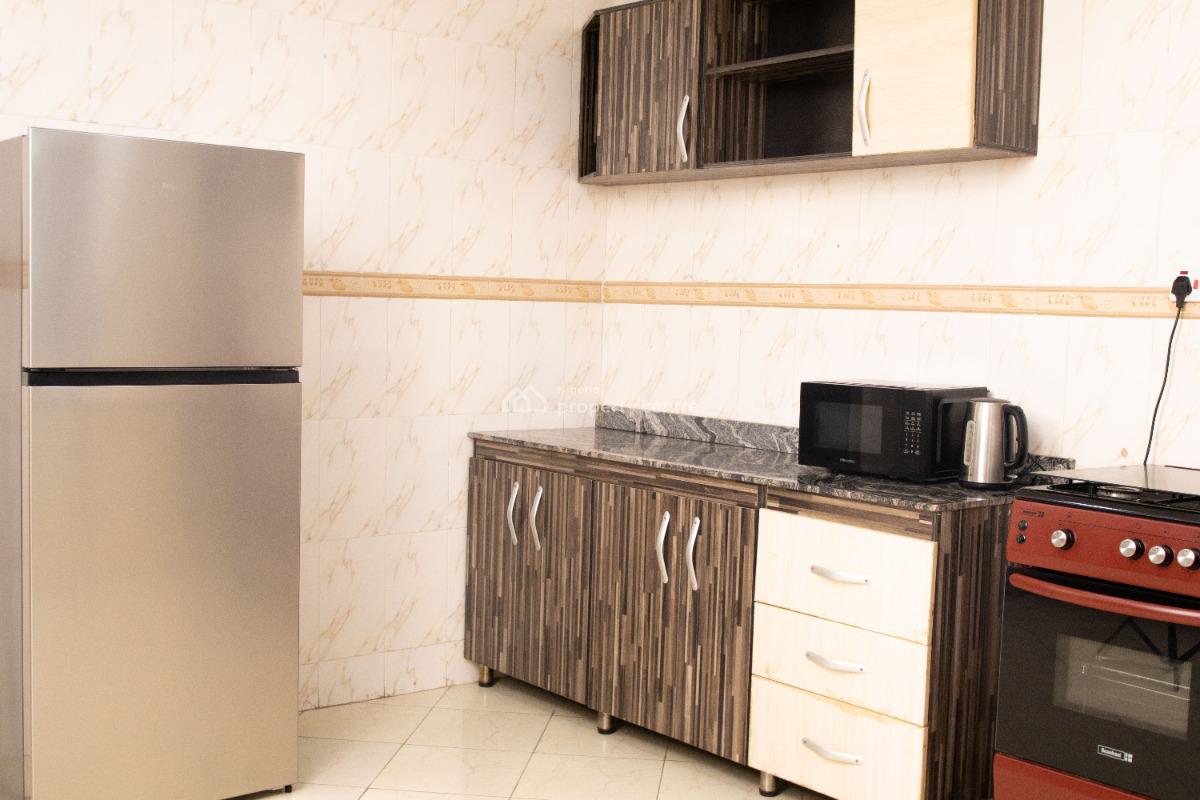 Luxury 2bedroom Apartment Available Now (tourmaline), Oladipo Bateye, Ikeja Gra, Ikeja, Ikeja Gra, Ikeja, Lagos, Flat / Apartment Short Let