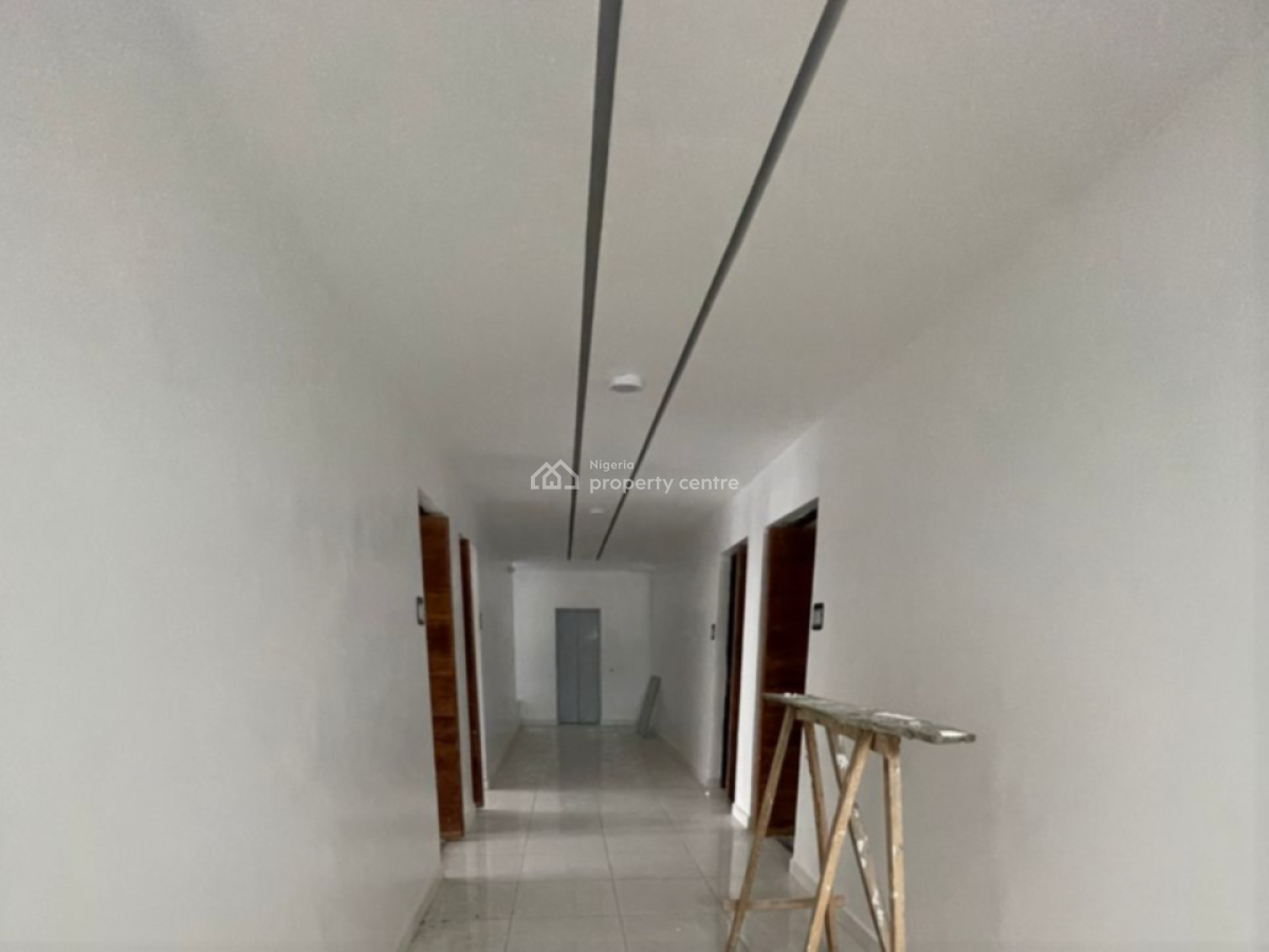 Executive 2 Bedroom Apartment + Pool & Gym -- High Yield, Oniru, Victoria Island (vi), Lagos, Flat / Apartment for Sale