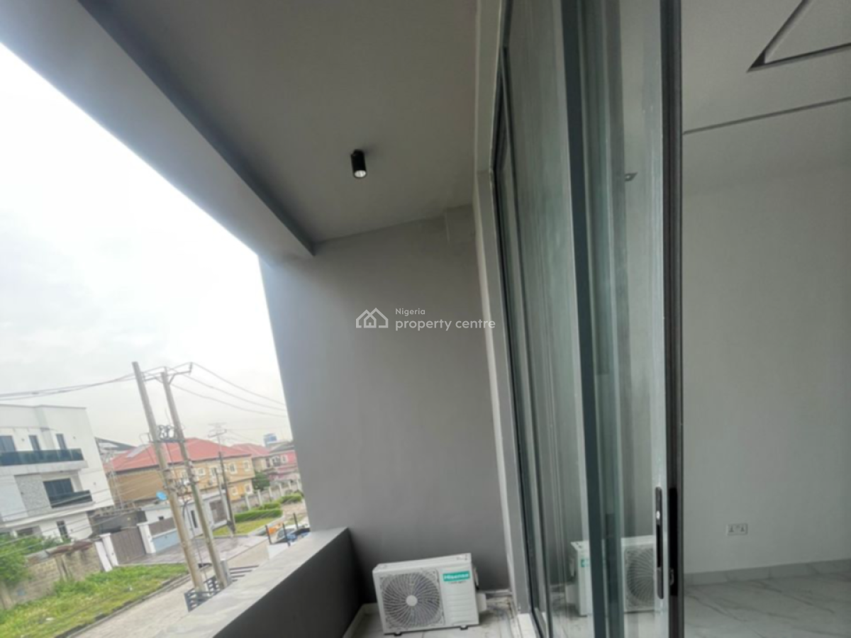 Executive 2 Bedroom Apartment + Pool & Gym -- High Yield, Oniru, Victoria Island (vi), Lagos, Flat / Apartment for Sale