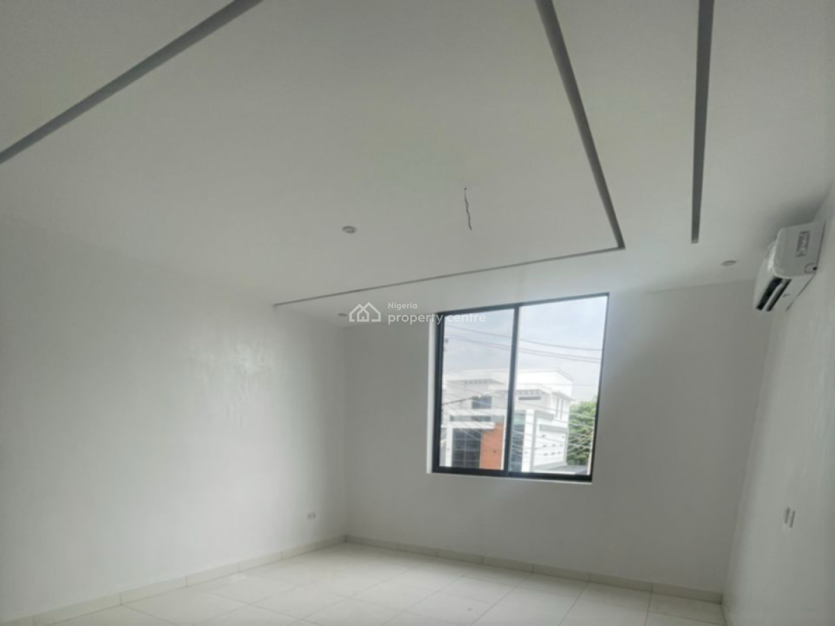 Executive 2 Bedroom Apartment + Pool & Gym -- High Yield, Oniru, Victoria Island (vi), Lagos, Flat / Apartment for Sale