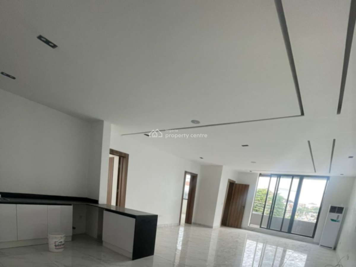 Executive 2 Bedroom Apartment + Pool & Gym -- High Yield, Oniru, Victoria Island (vi), Lagos, Flat / Apartment for Sale