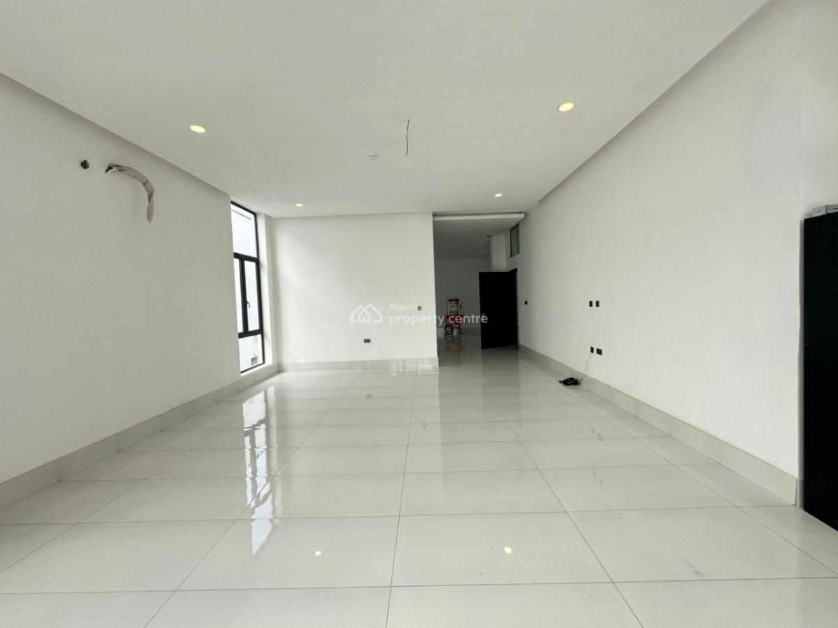 Luxury 8-bedroom Mansion with Elevator & Cinema - Asokoro, Asokoro, Asokoro District, Abuja, House for Sale