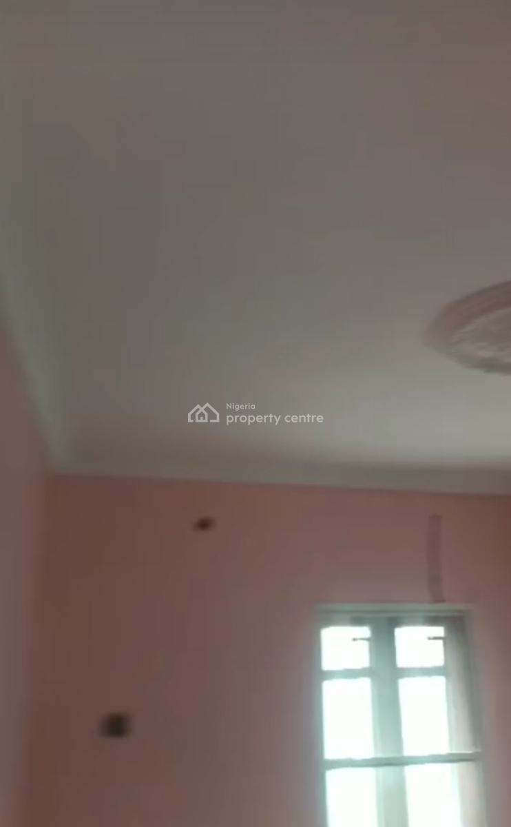 Newly Block of Flat of 3 Bedroom Each., Honourable Estate By School Gate Bustop, Lakowe, Ibeju Lekki, Lagos, Flat / Apartment for Rent