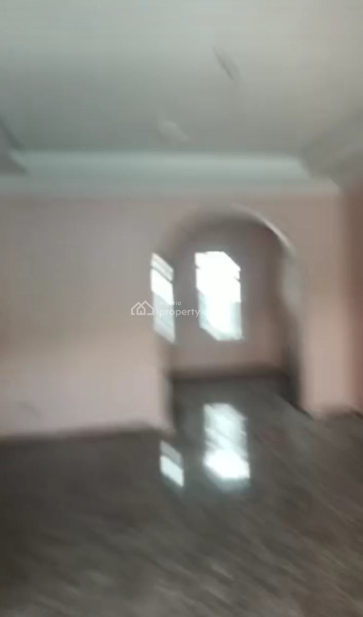 Newly Block of Flat of 3 Bedroom Each., Honourable Estate By School Gate Bustop, Lakowe, Ibeju Lekki, Lagos, Flat / Apartment for Rent